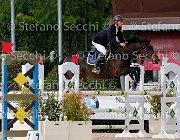 Marangotto Liberty Girl GioCav2013 S5 3722 : Campionati Italiani Giovani Cavalli, Cattolica, Liberty Girl, Marangotto Marco, ph Stefano Secchi ©